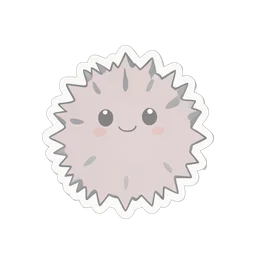 เม่นทะเล