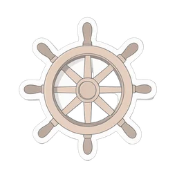 Ruota della nave