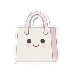 쇼핑백