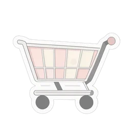 购物车 icon preview