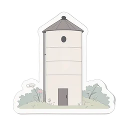 サイロ icon preview