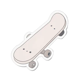 สเกตบอร์ด icon preview