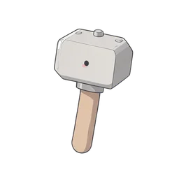 Sledgehammer