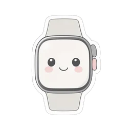 Смарт-часы icon preview