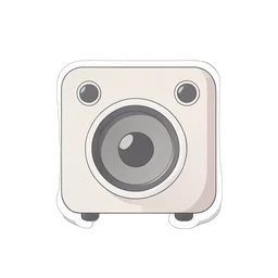 hoparlör icon preview