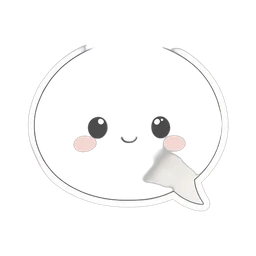 Speech Bubble icon preview