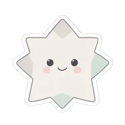 Шестиконечная звезда icon preview