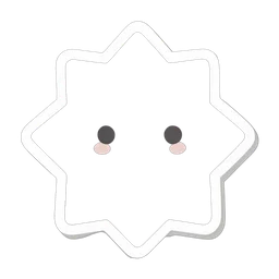 Eight-Point Star