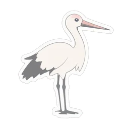 Stork
