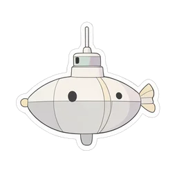 Submarine