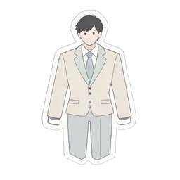 정장