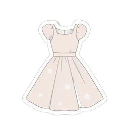Vestido de verano
