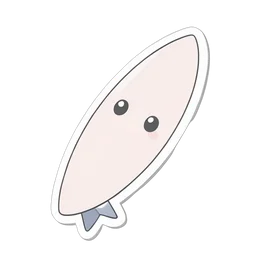 Surfboard