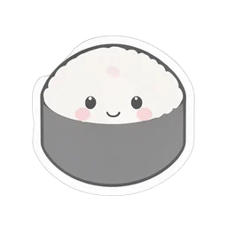 सुशी icon preview