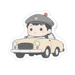 出租车司机