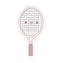 Tenis icon preview
