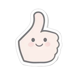 Thumbs Up icon preview