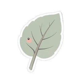 Tabaksblad