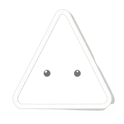 Trapezoid icon preview