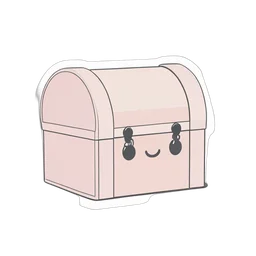 Peti Harta Karun icon preview