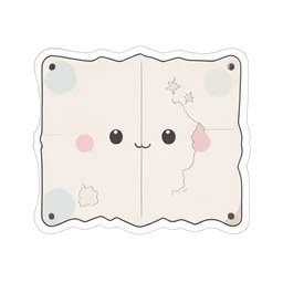 보물 지도 icon preview