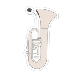 tuba