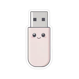 USB