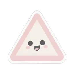 Warnung icon preview