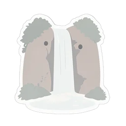 Cascada icon preview