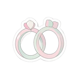 Anillos de boda