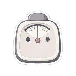 Weight Scale