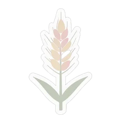 Lúa mì icon preview