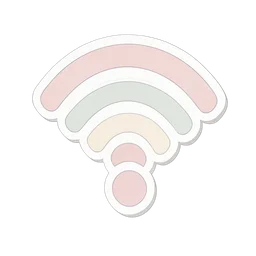 WiFi icon preview