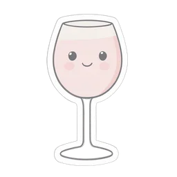 Wine icon preview
