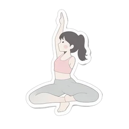 요가