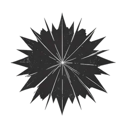 Ledakan Abstrak icon preview