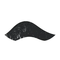 Abstract Wave icon preview