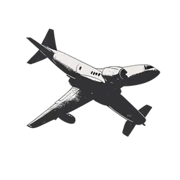 비행기 icon preview