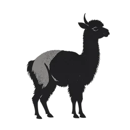Alpaca icon preview