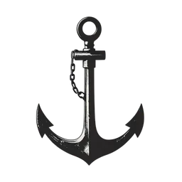 Anchor icon preview