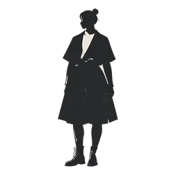 Enkellaarzen icon preview