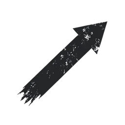 Arrow Up-Right