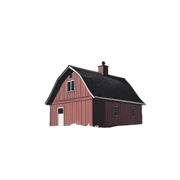 Barn