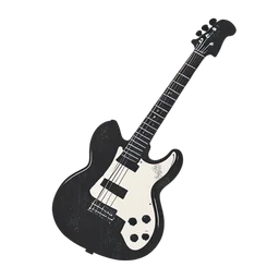 Gitar Bass