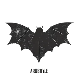 Halloween Bat