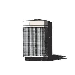 altoparlante bluetooth
