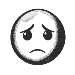 เบื่อ icon preview