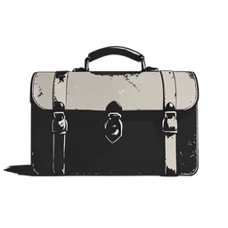 กระเป๋าเอกสาร icon preview