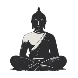 Buddha icon preview