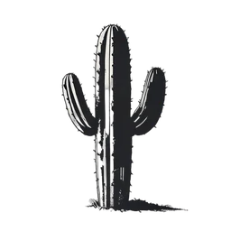 Kaktus icon preview